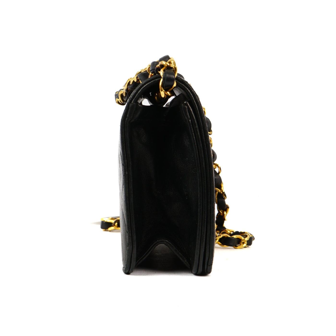 Mini Flap Bag