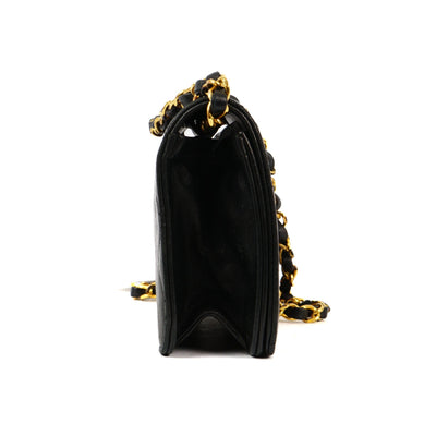 Mini Flap Bag