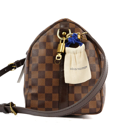 Speedy 30 Bandouliere