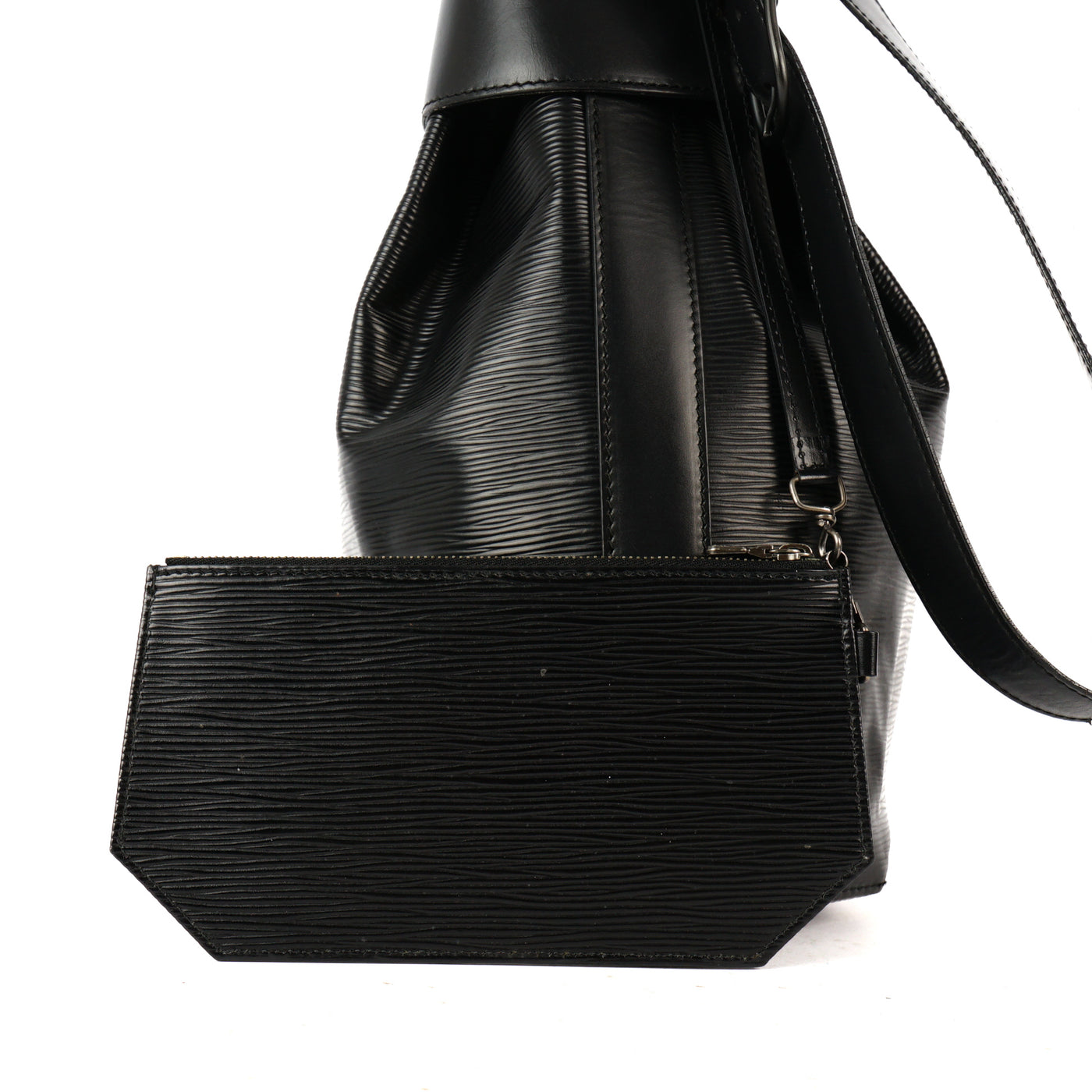 Sac D‘Paule + Pochette