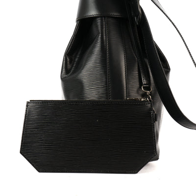 Sac D‘Paule + Pochette