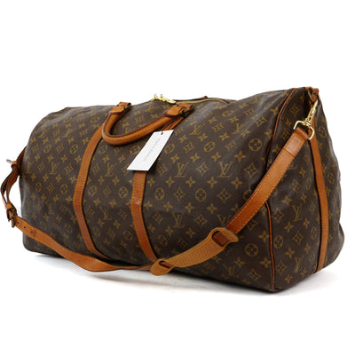 Keepall 60 Bandouliere