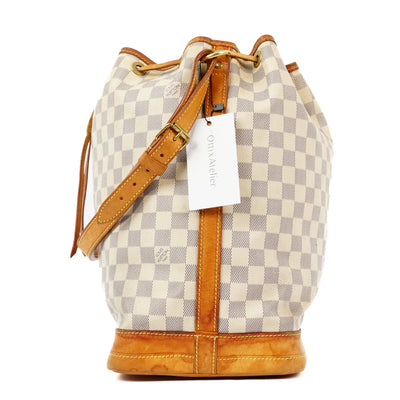 Sac Noe Grande Azur