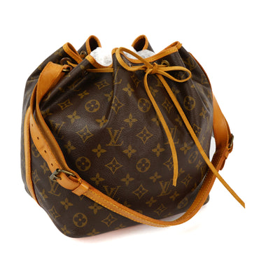 Sac Noe Petit