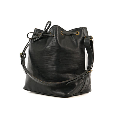 Sac Noe Petit Noir