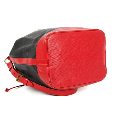 Sac Noe Grande Bicolour