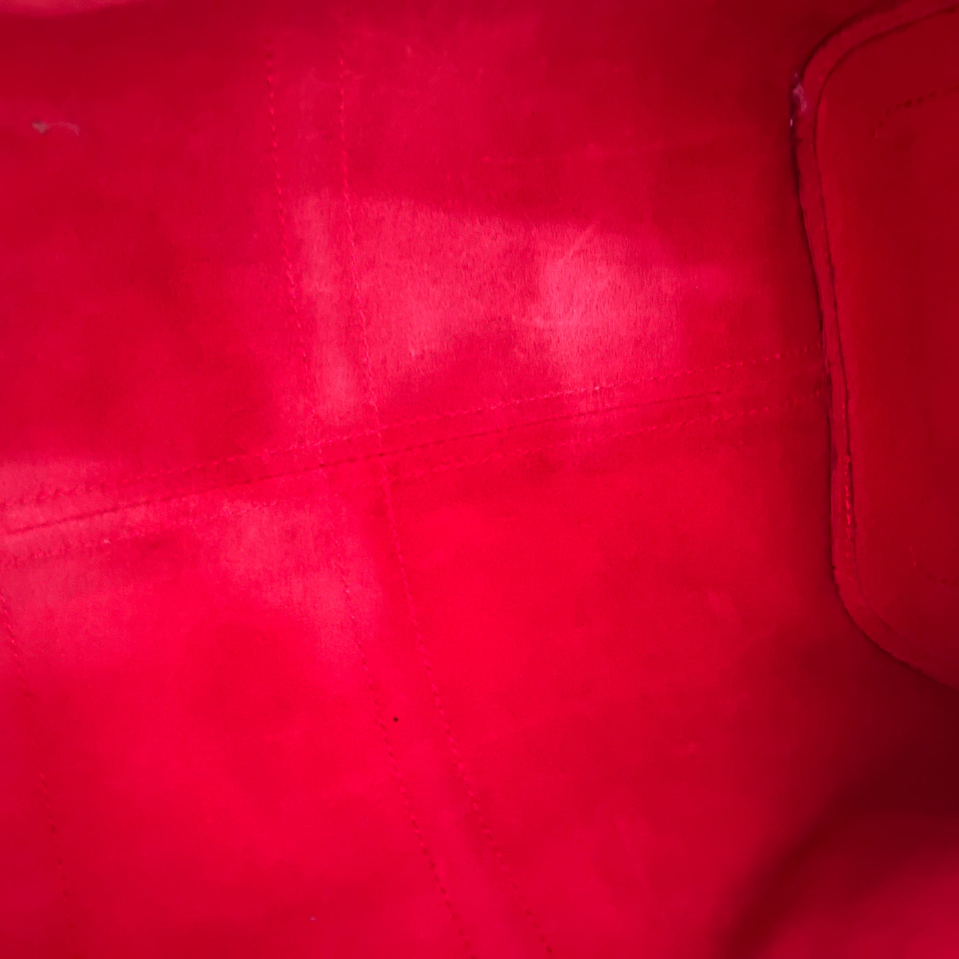 Keepall 45 RED
