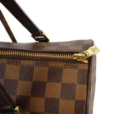 Papillon Damier