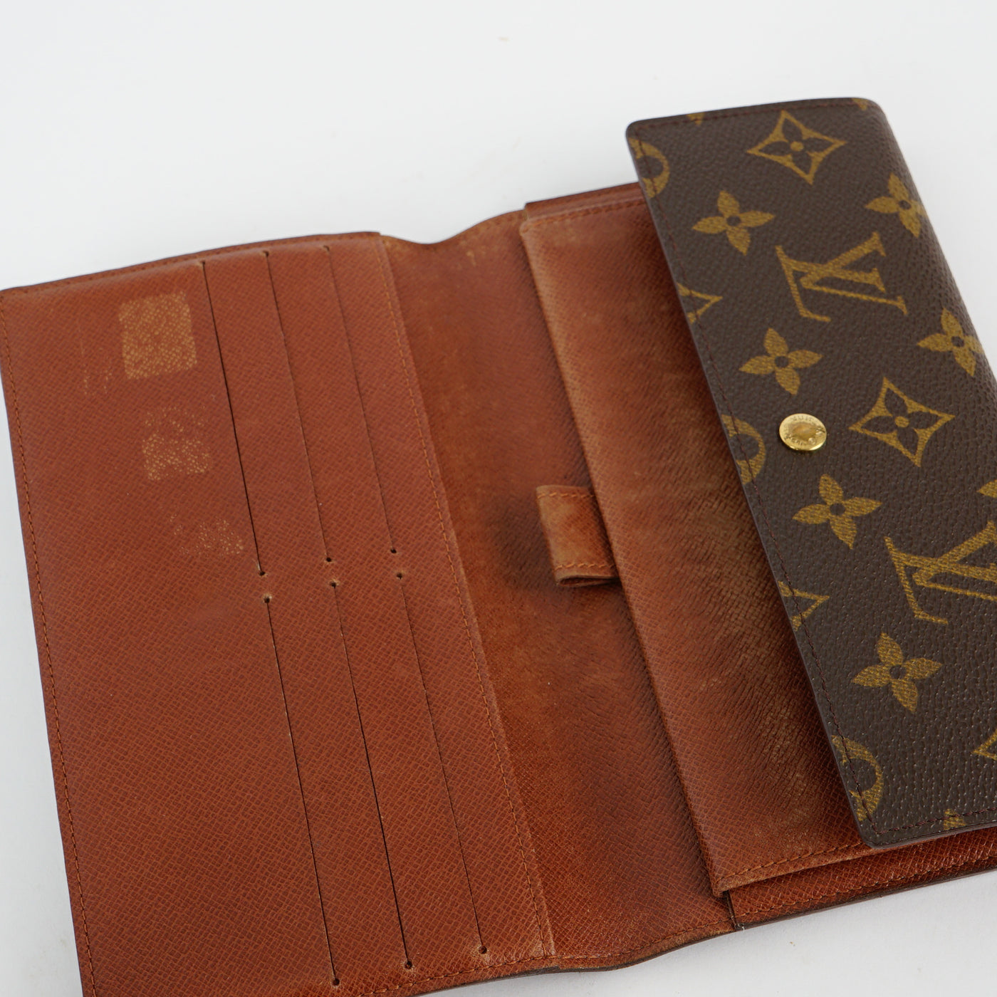 Sarah Wallet