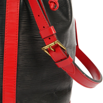 Sac Noe Grande Bicolour
