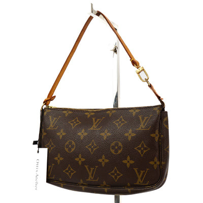 Pochette Accessoires