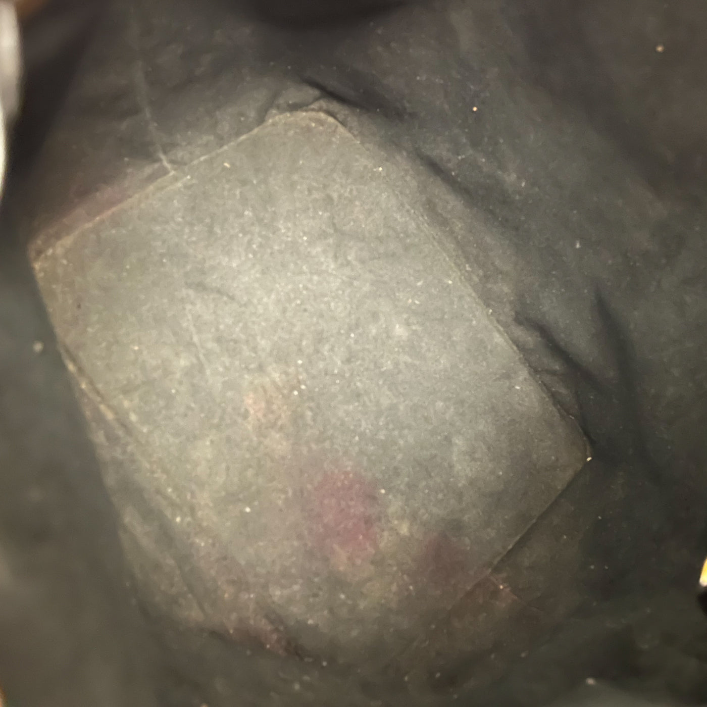 Sac Noe Petit Noir