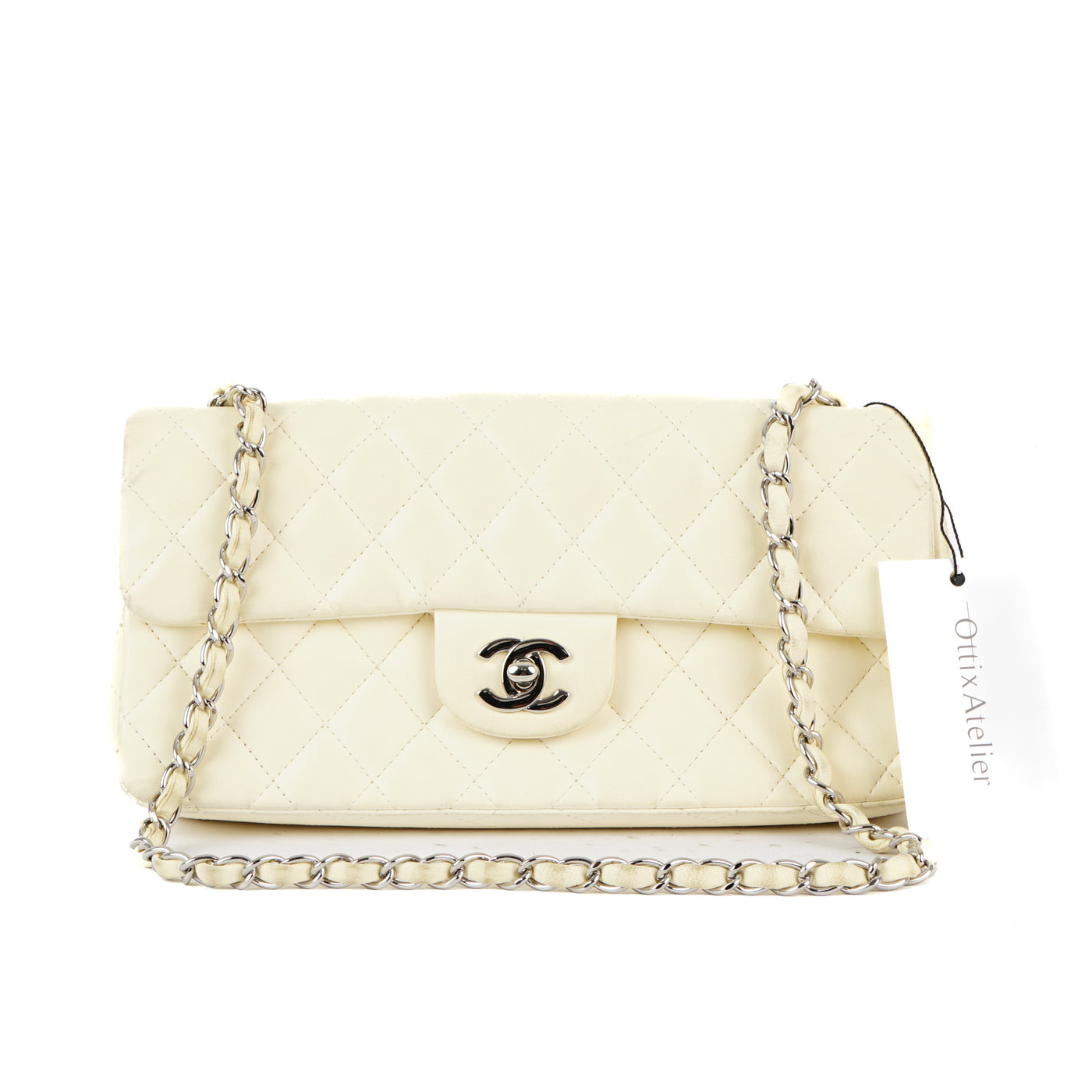 Single Flap Bag