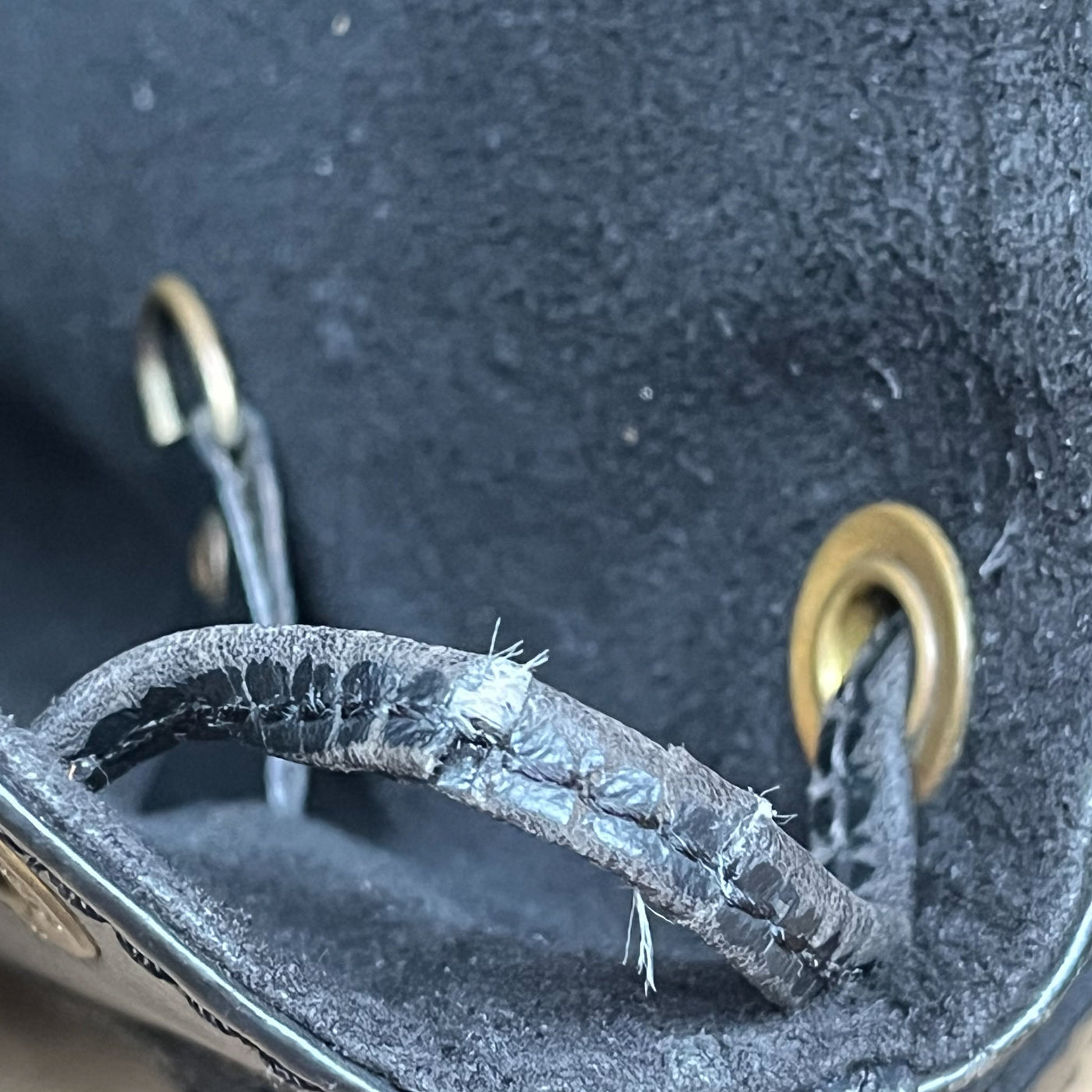Sac Noe Petit Noir