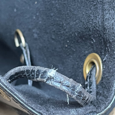 Sac Noe Petit Noir