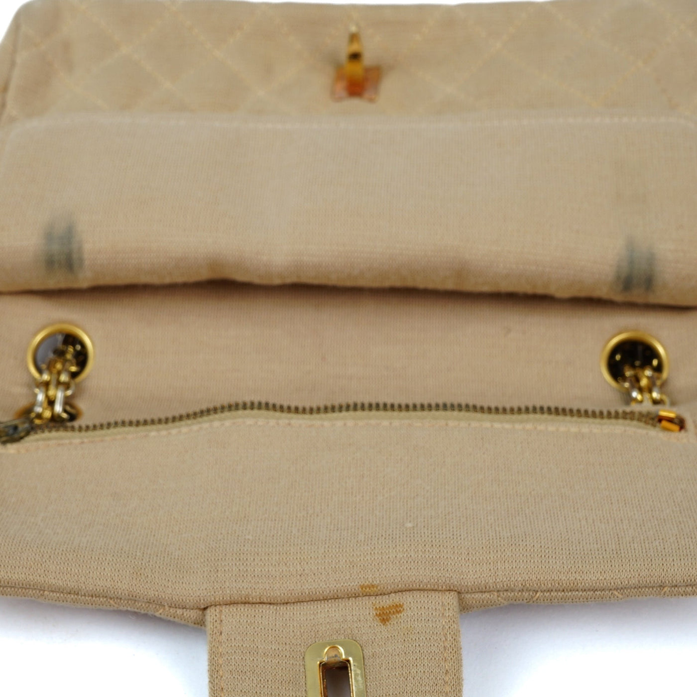 Double Flap