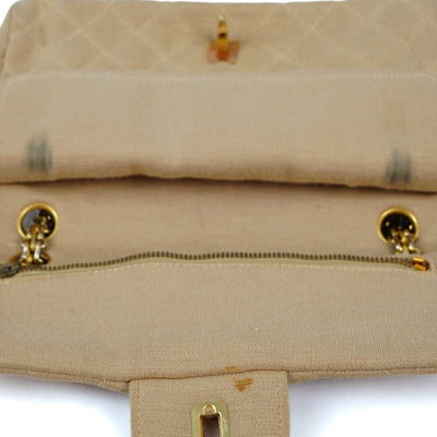 Double Flap