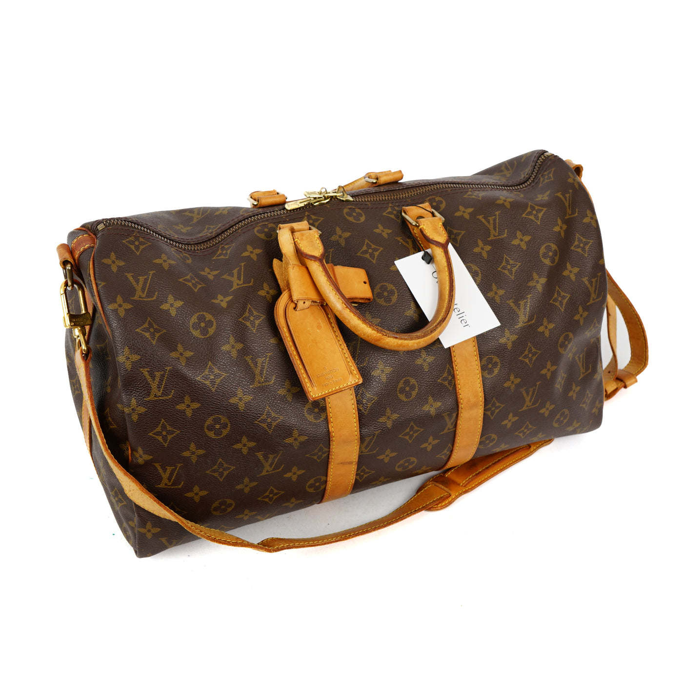 Keepall 45 Bandouliere