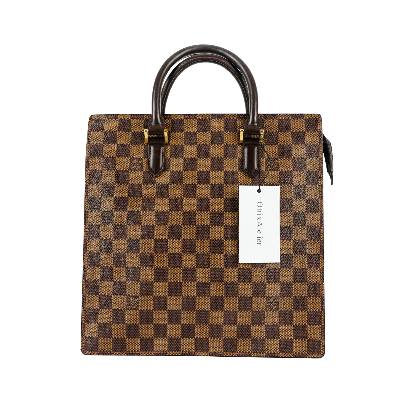 Sac Plat PM