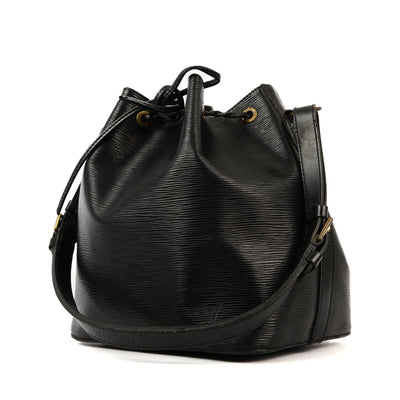 Sac Noe Petit Noir