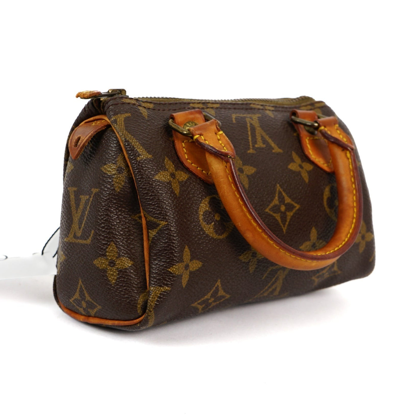 Nano Speedy