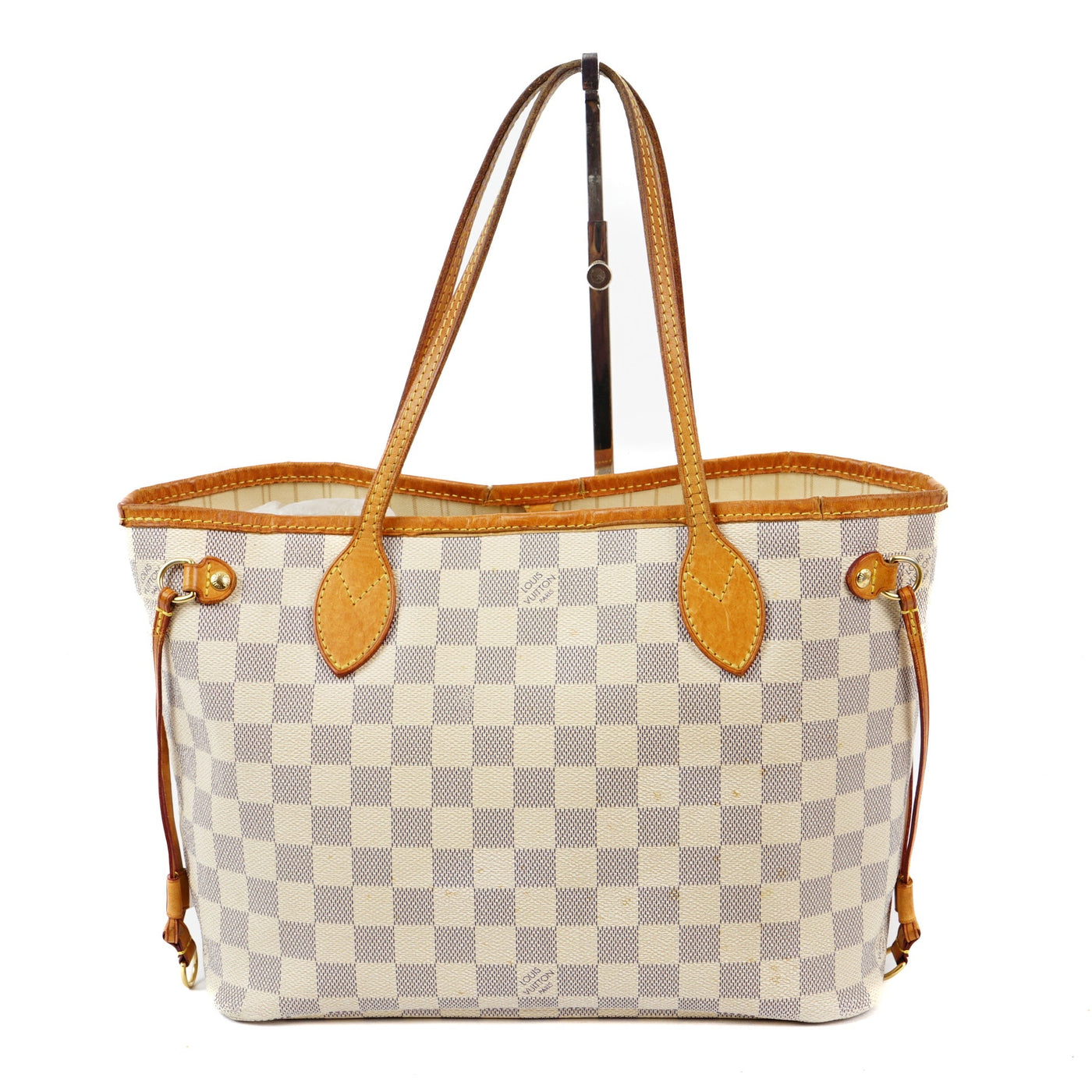 Neverfull PM Azur
