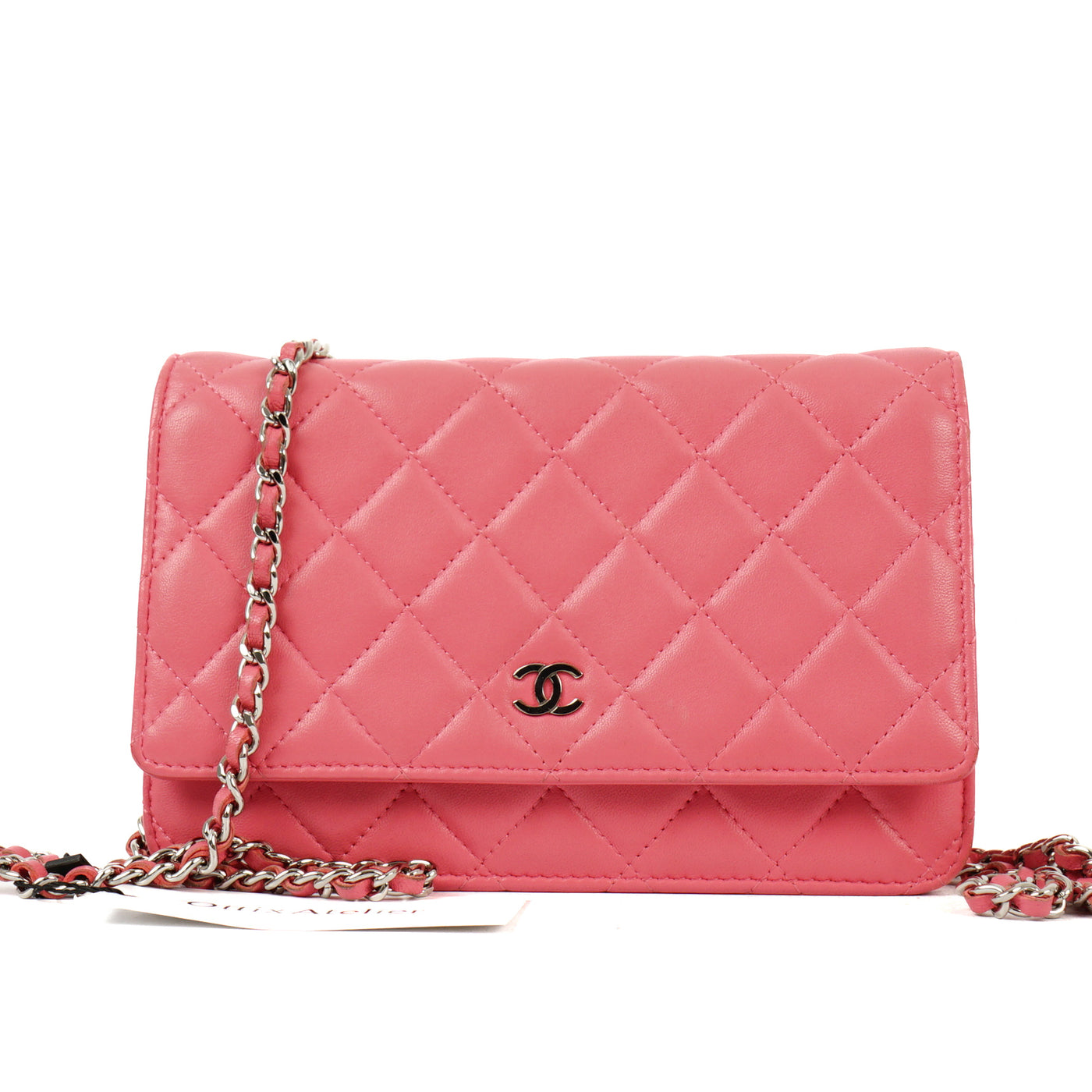 WOC Wallet on Chain