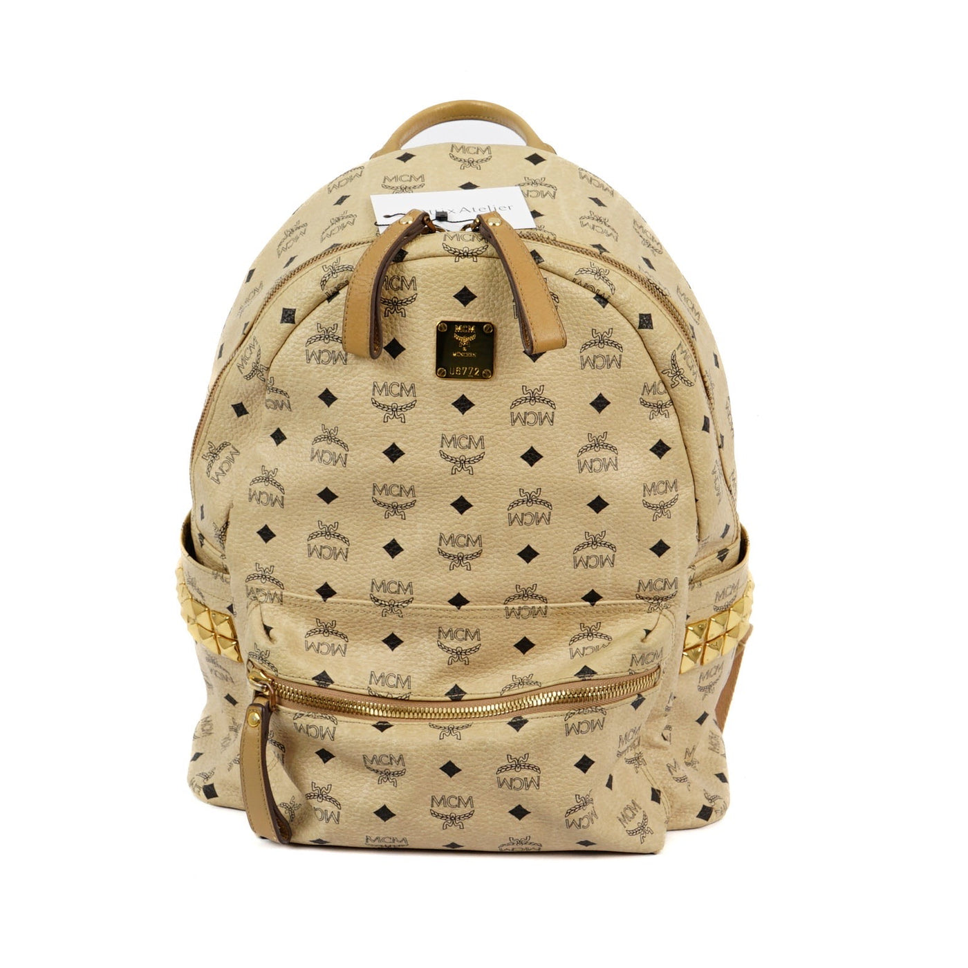 Backpag Studded
