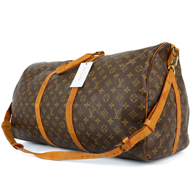 Keepall 60 Bandouliere