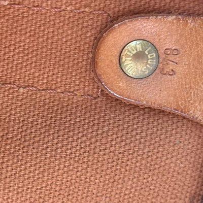 Keepall 60 Bandouliere