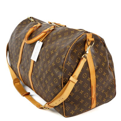 Keepall 60 Bandouliere