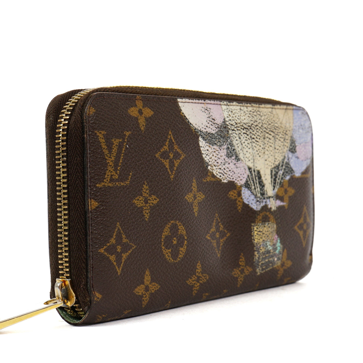 Zippy Wallet