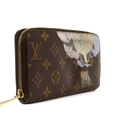 Zippy Wallet