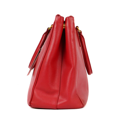 Galleria Red