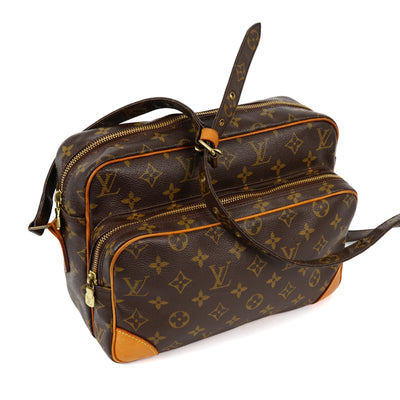 Nile Crossbody