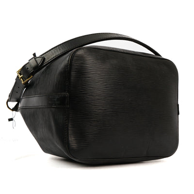 Sac Noe Petit Noir