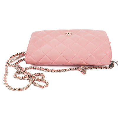 Wallet on Chain