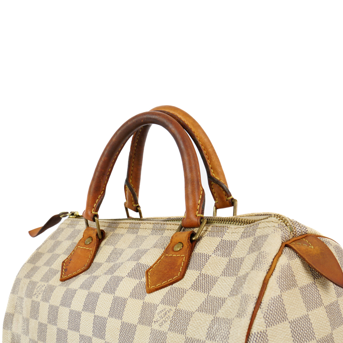 Speedy 30 Azur