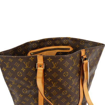 Sac Shopping