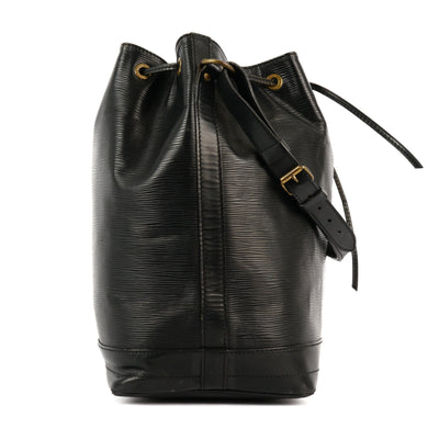 Sac Noe Grande Noir
