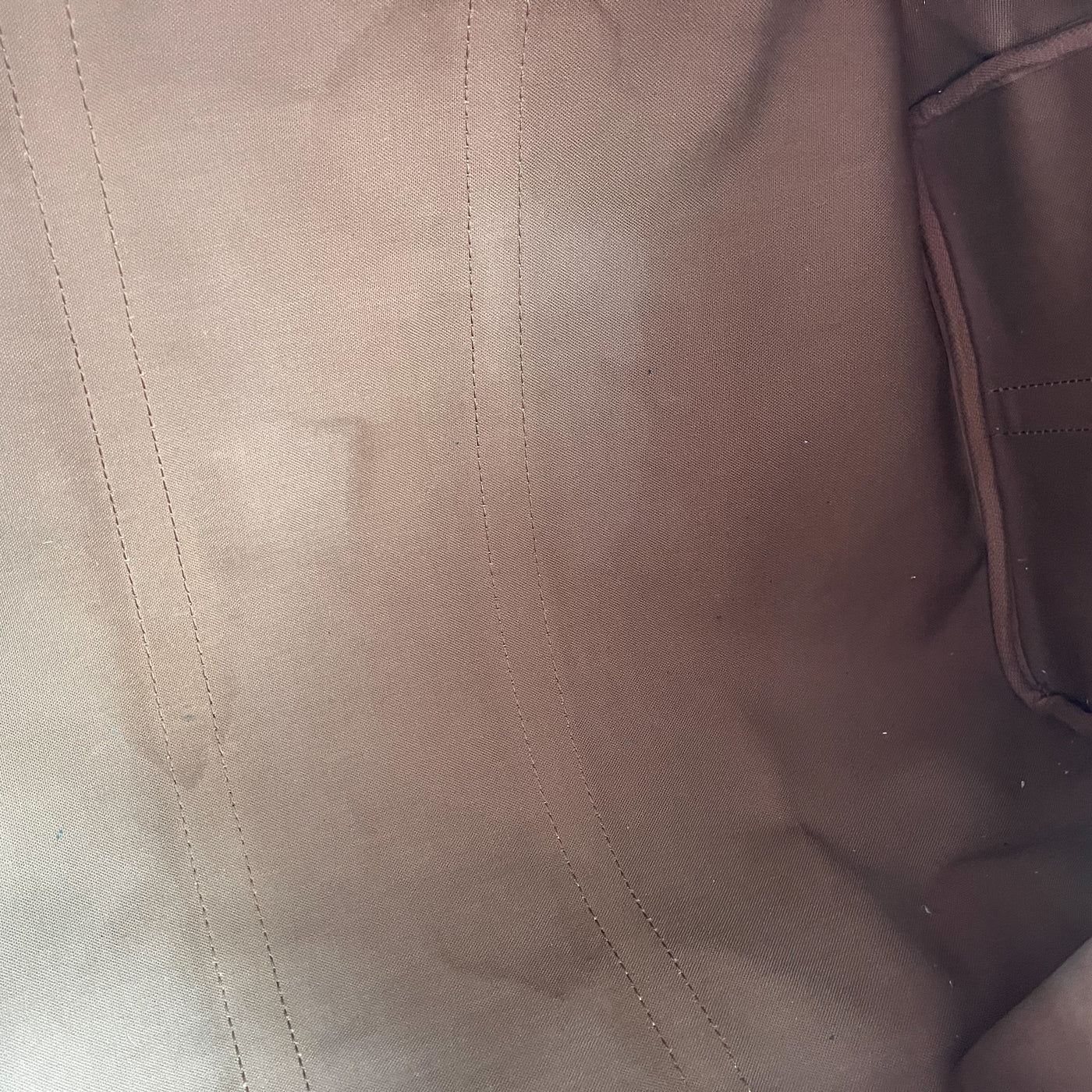 Keepall 55 Bandouliere