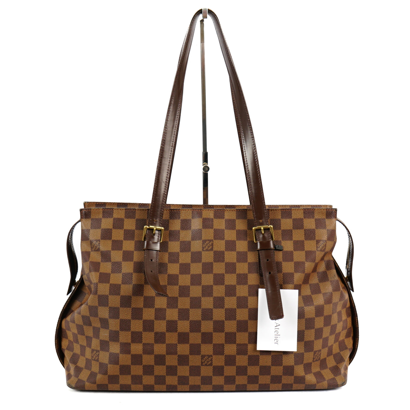Chelsea Damier