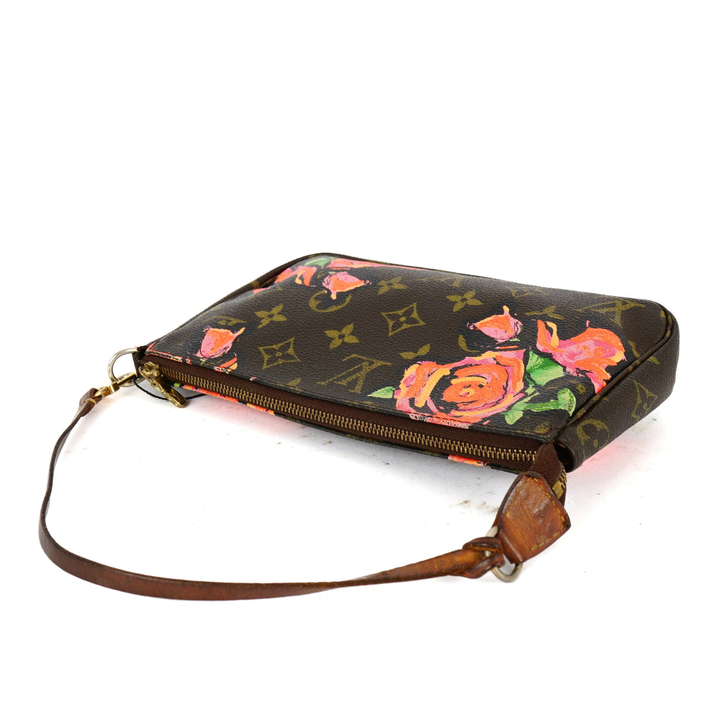 Pochette Accessoires x Sprouse