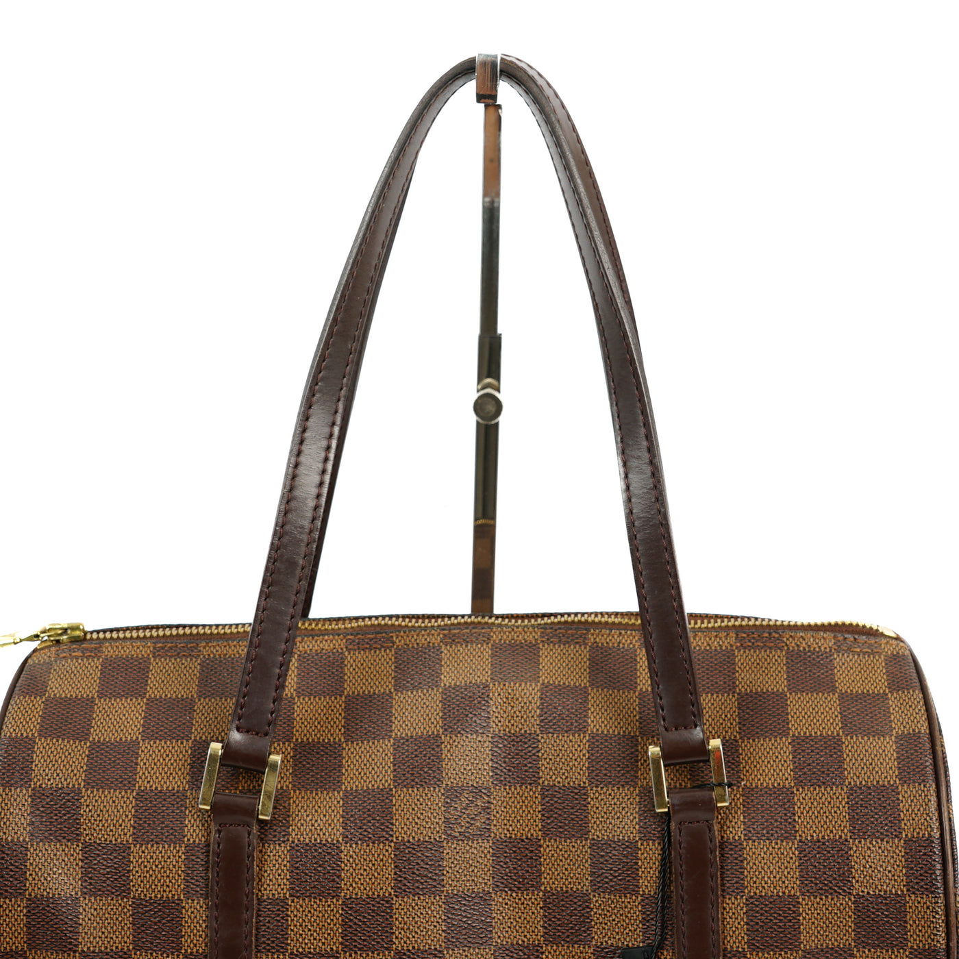 Papillon Damier