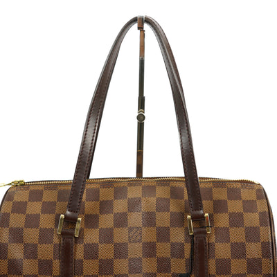 Papillon Damier