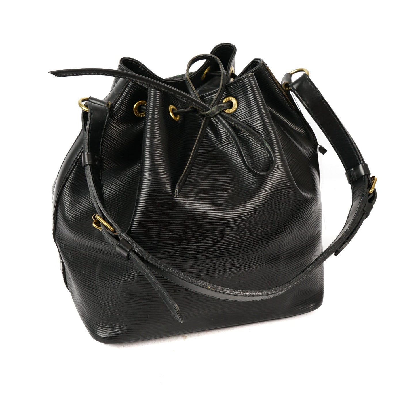 Sac Noe Petit Noir