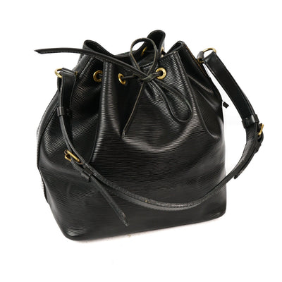 Sac Noe Petit Noir
