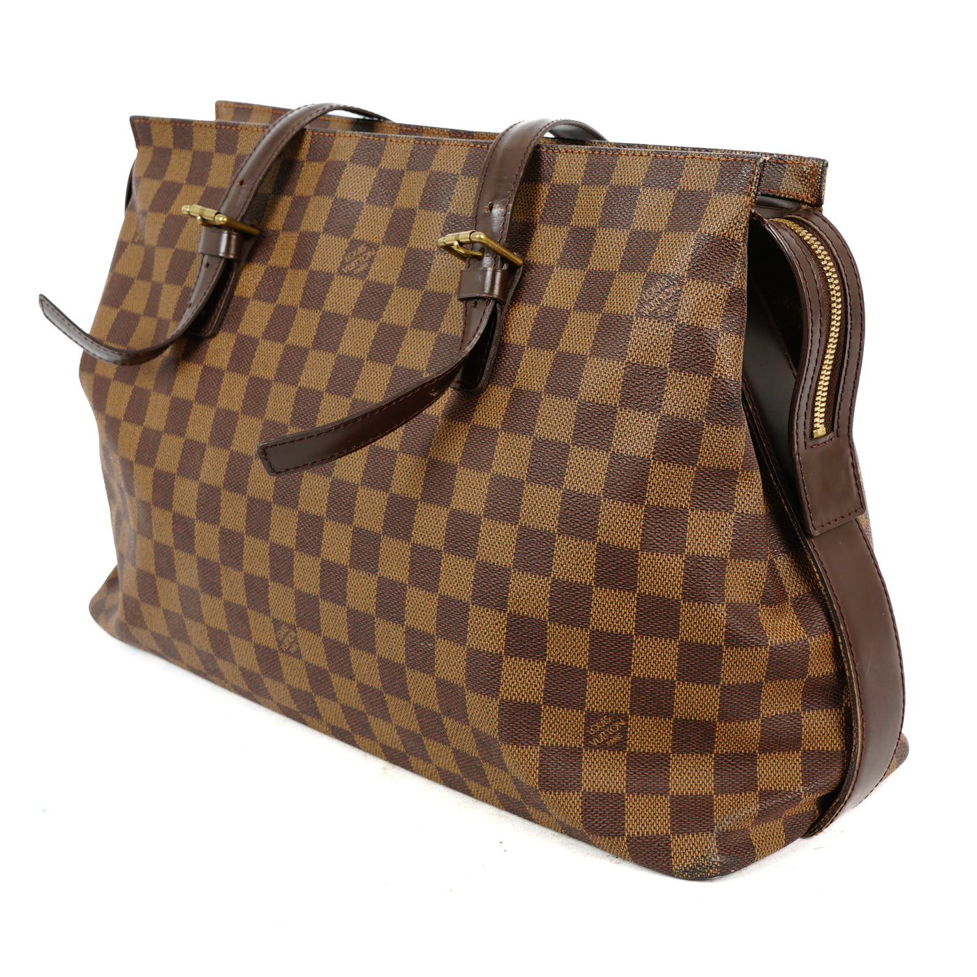 Chelsea Damier