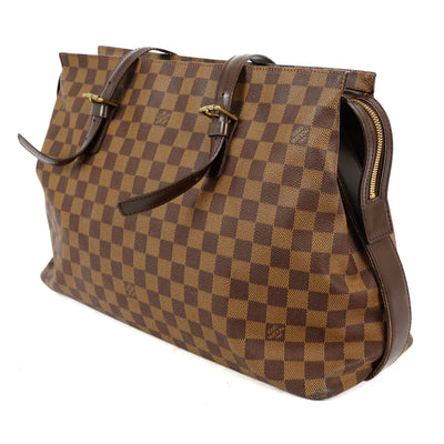 Chelsea Damier