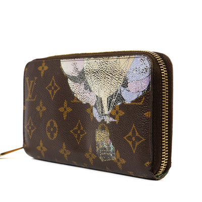 Zippy Wallet